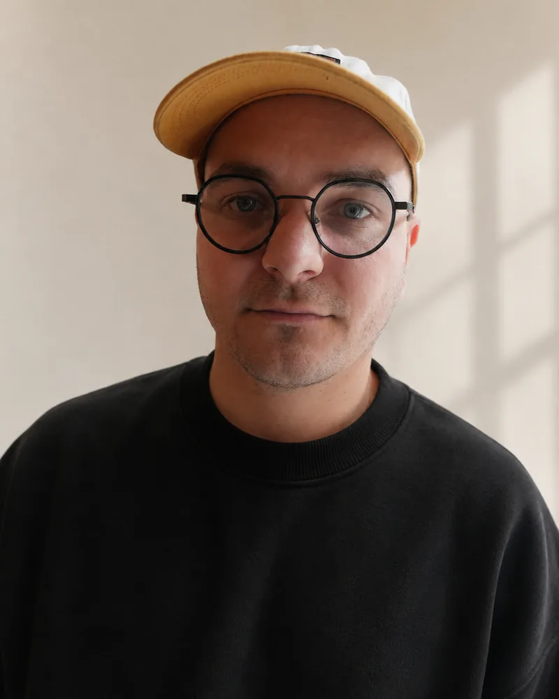 Martin Gočik, zakladatel LoopLine Lab